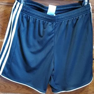 Women's Adidas Climacool Athletic Shorts